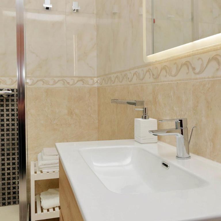 Aurelia Relax Apartment - Appartamento - 34