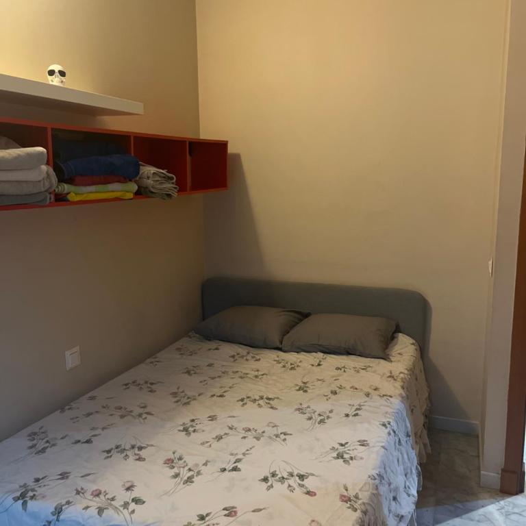 Apartamento Vila olimpica met 2 slaapkamers op 200meter van novia Icaria beach Barcelona - One-Bedroom Apartment - 7