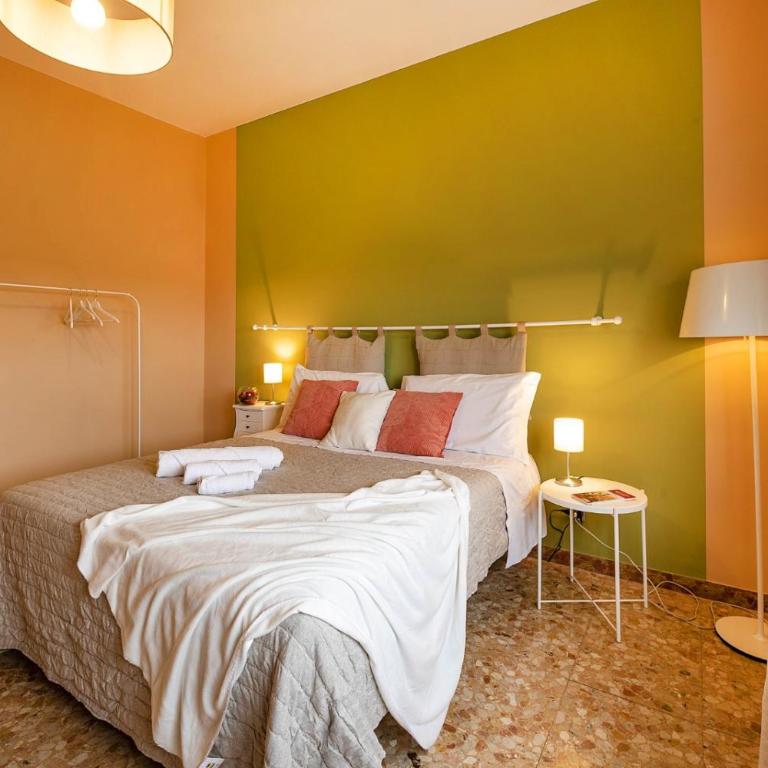 Residenza Dalia&Lea - Two-Bedroom Apartment - 1