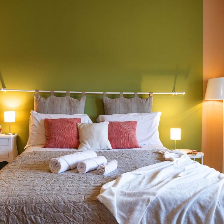 Residenza Dalia&Lea - Two-Bedroom Apartment - 2