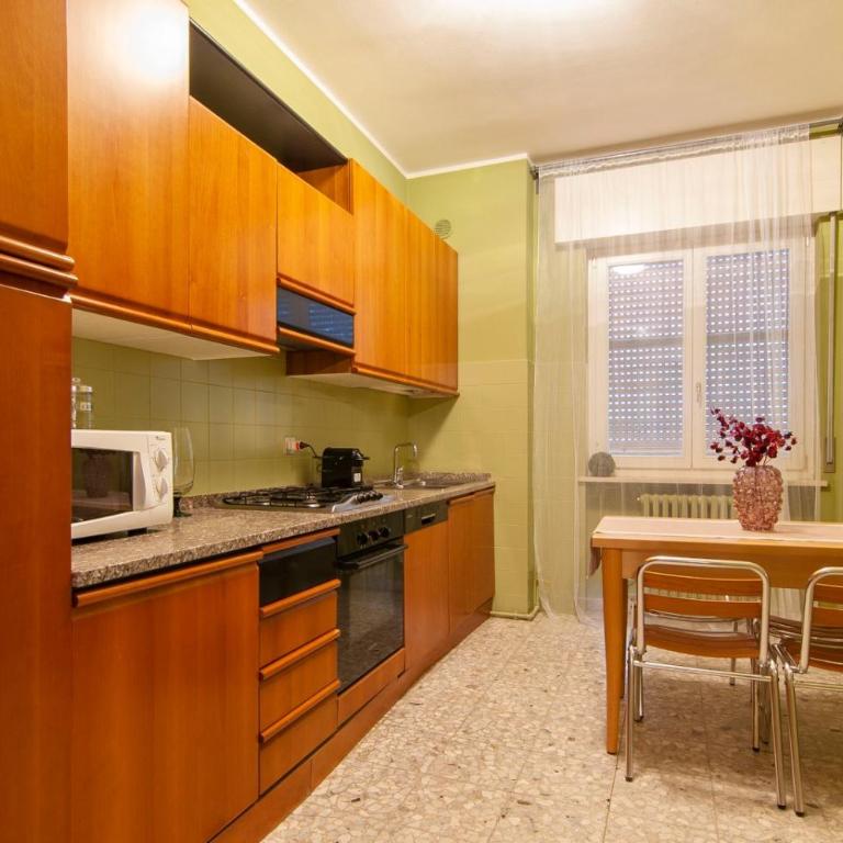 Residenza Dalia&Lea - Two-Bedroom Apartment - 9