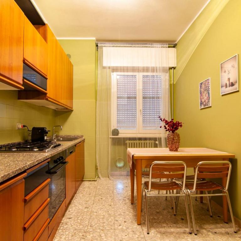 Residenza Dalia&Lea - Two-Bedroom Apartment - 3
