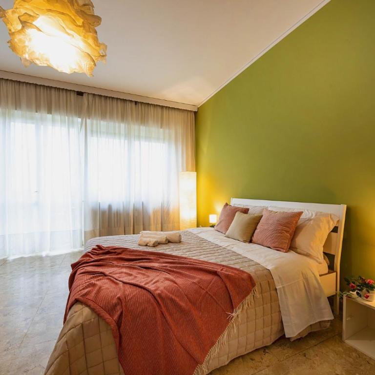 Residenza Dalia&Lea - Two-Bedroom Apartment - 7