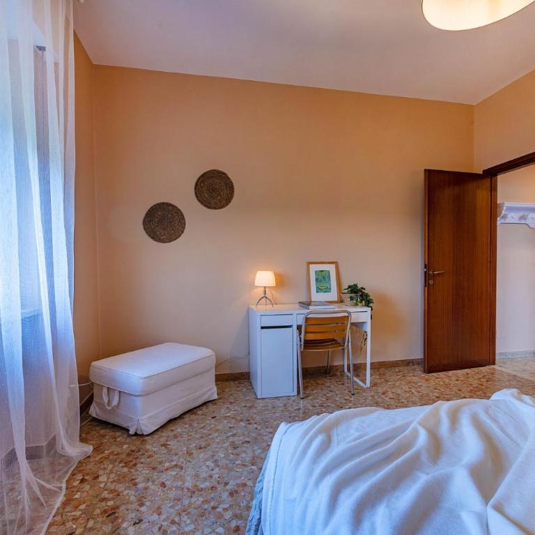 Residenza Dalia&Lea - Two-Bedroom Apartment - 10