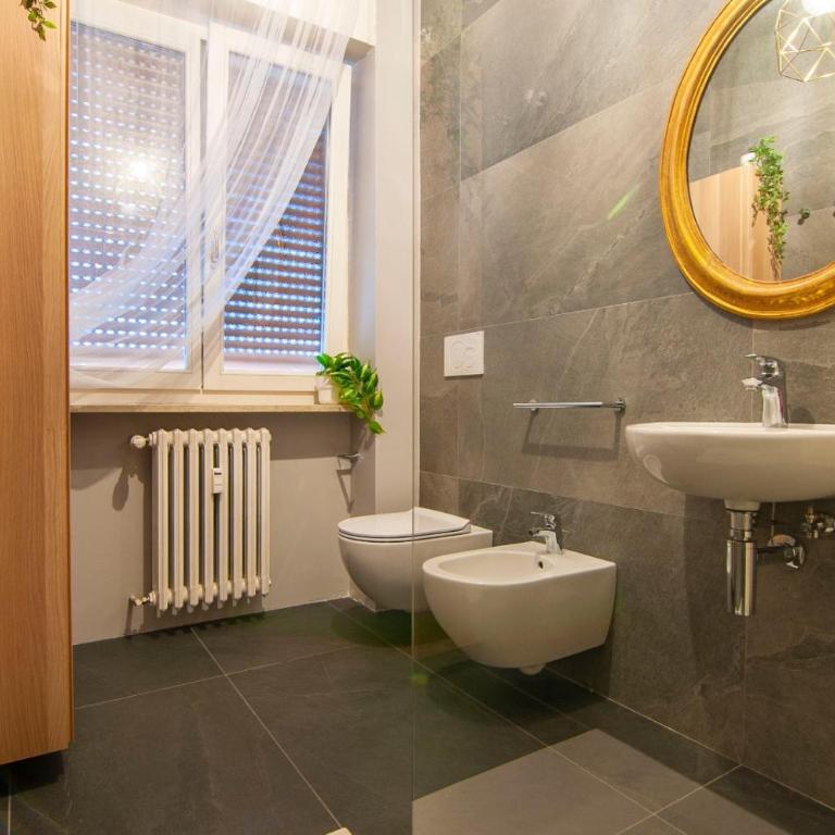Residenza Dalia&Lea - Two-Bedroom Apartment - 11