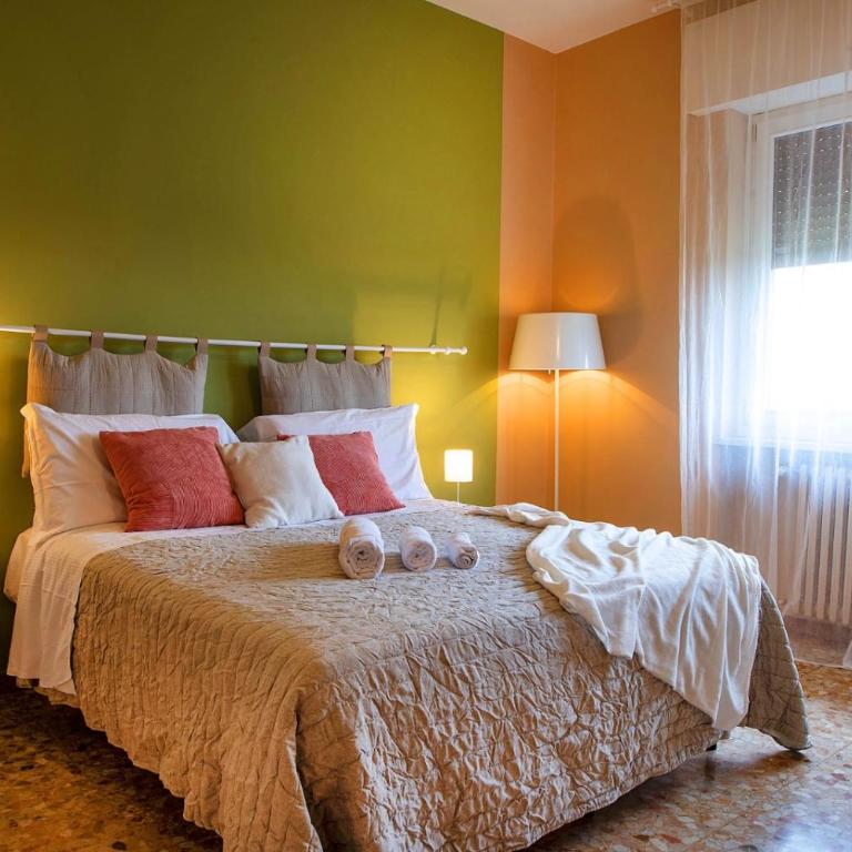 Residenza Dalia&Lea - Two-Bedroom Apartment - 12