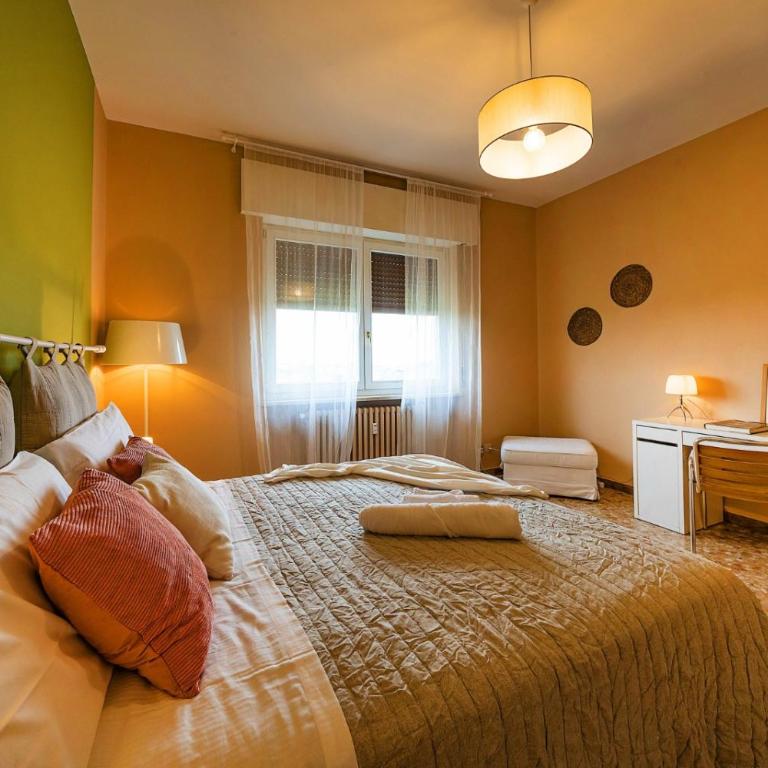 Residenza Dalia&Lea - Two-Bedroom Apartment - 19