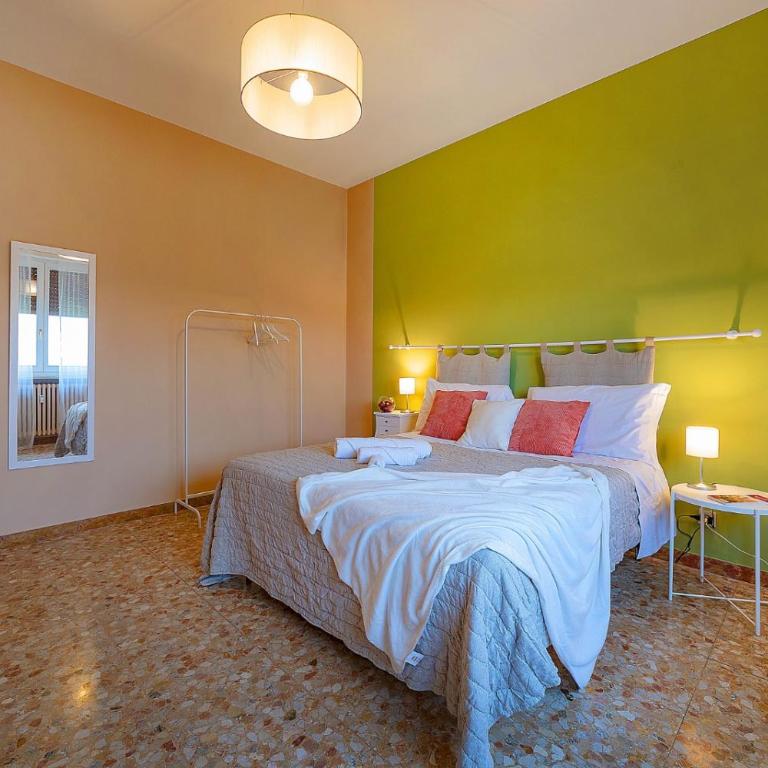 Residenza Dalia&Lea - Two-Bedroom Apartment - 17