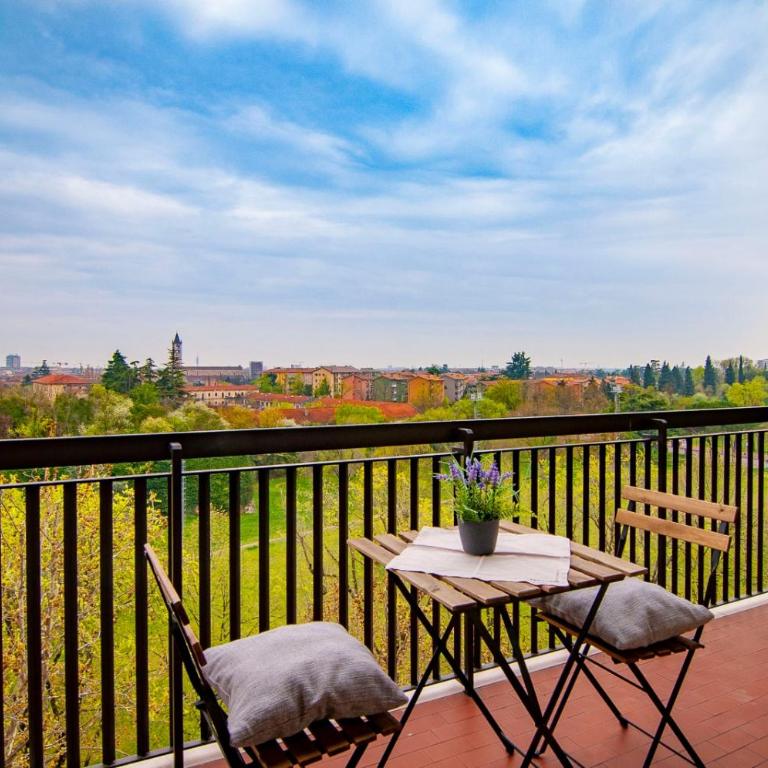 Residenza Dalia&Lea - Two-Bedroom Apartment - 25
