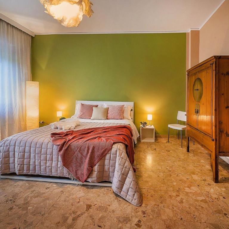 Residenza Dalia&Lea - Two-Bedroom Apartment - 27