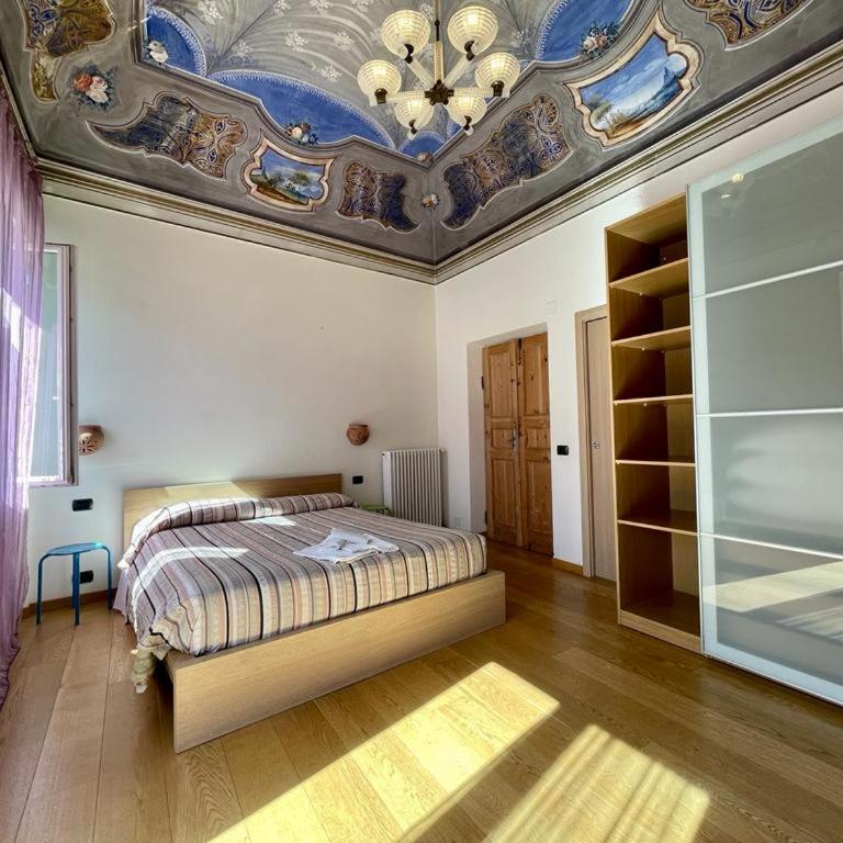 Viola apartment, Levanto - 5 Terre - Appartamento con 3 Camere da Letto - 21