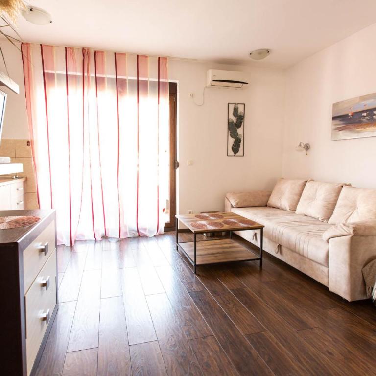 Apartment lora - Studio Apartment - 6