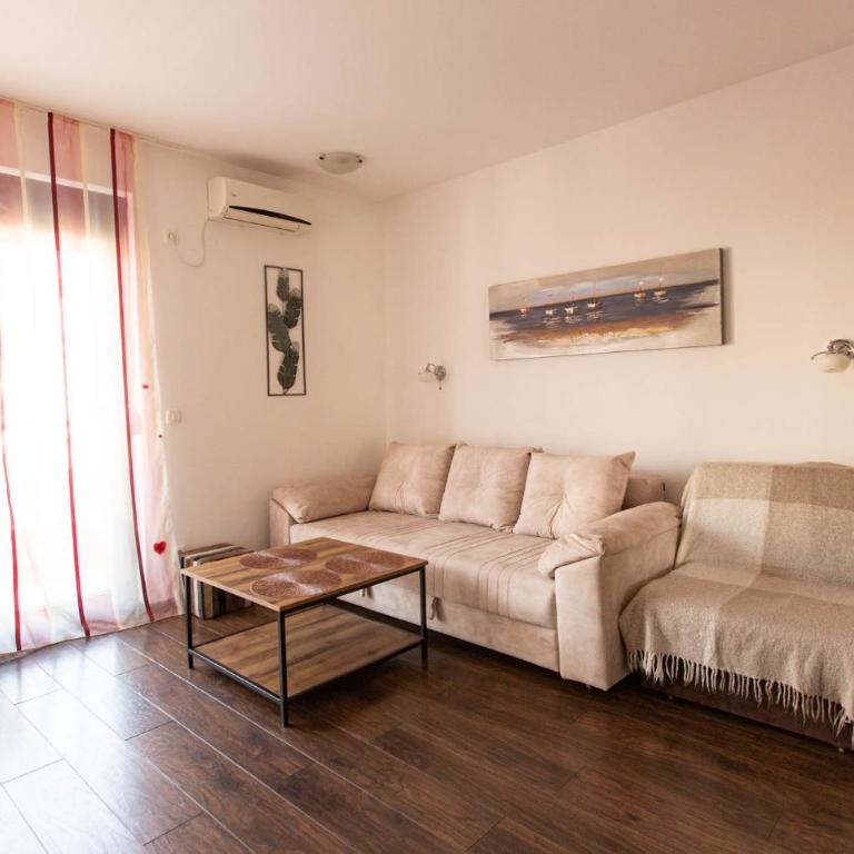 Apartment lora - Studio Apartment - 4