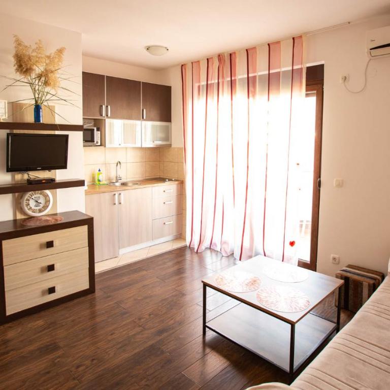 Apartment lora - Studio Apartman - 13