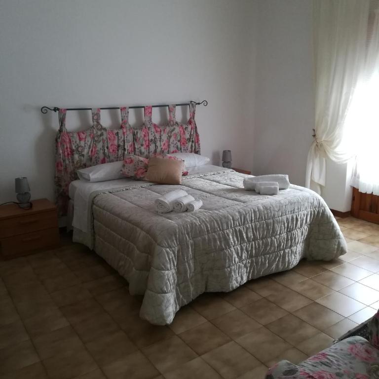 Alloggio turistico La nuova Velzna - Appartamento - 24