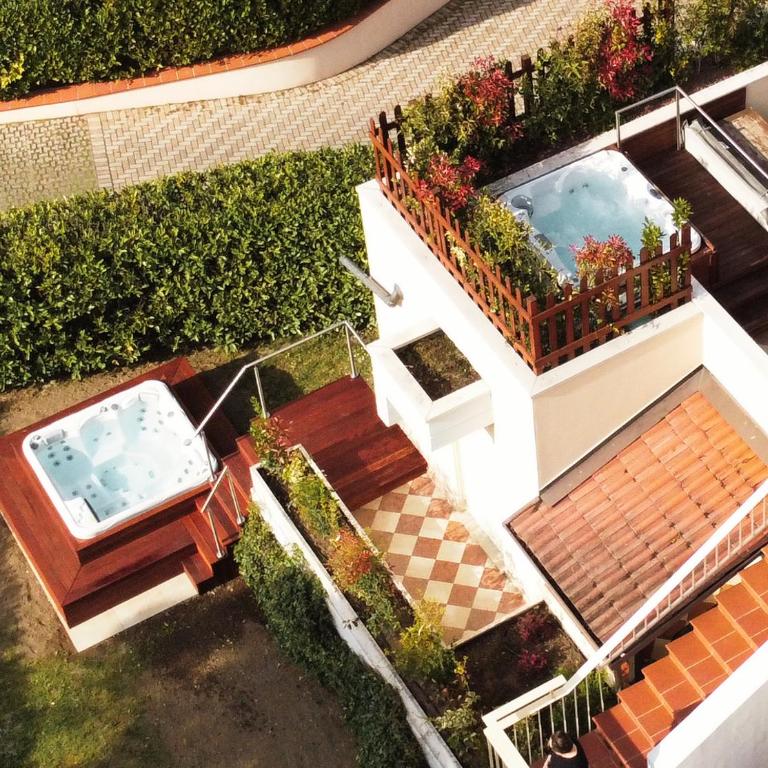Lake Front Apartment - Direct Lake Access - Villa Fronte Spiaggia - 82