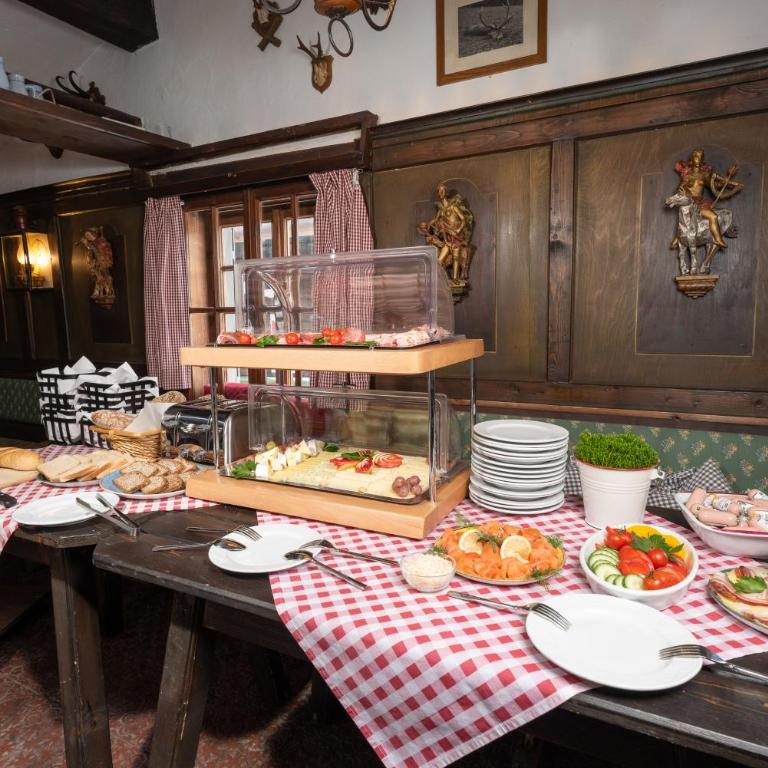 MONDI Bellevue Alm Gastein - Doppelzimmer mit Balkon - 16