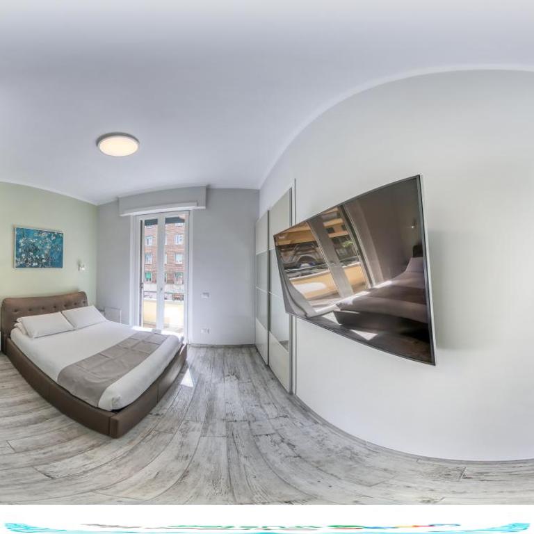 Re di Roma Apartment - Appartamento con 1 Camera da Letto - 23