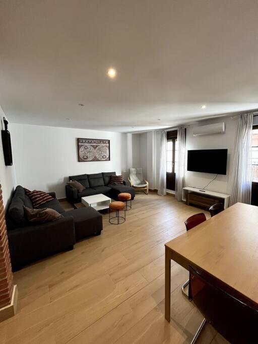 ANGELFLAT CENTRO - Apartamento de 3 dormitorios - 9