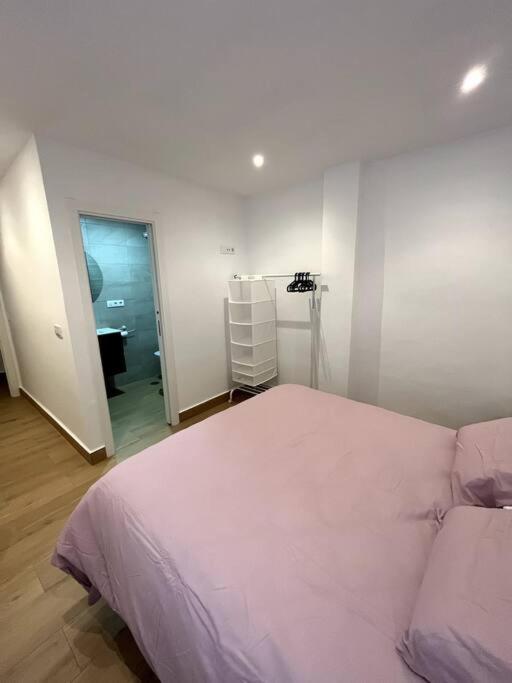 ANGELFLAT CENTRO - Apartamento de 3 dormitorios - 11