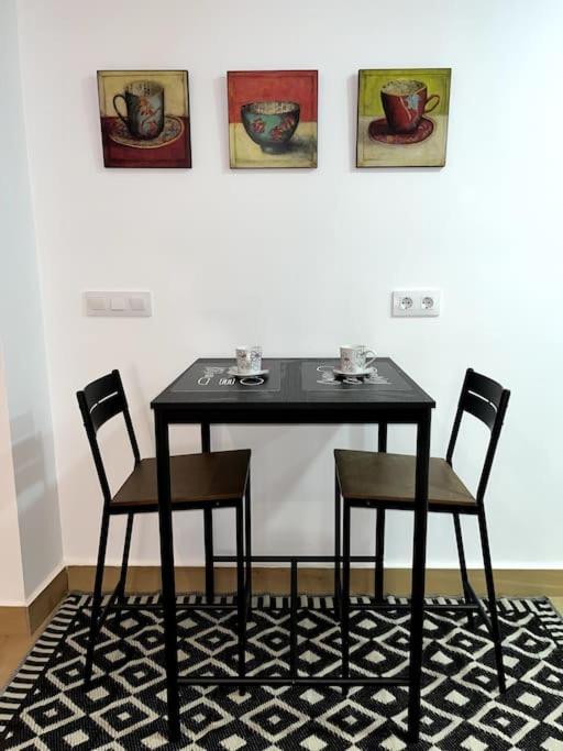 ANGELFLAT CENTRO - Apartamento de 3 dormitorios - 15