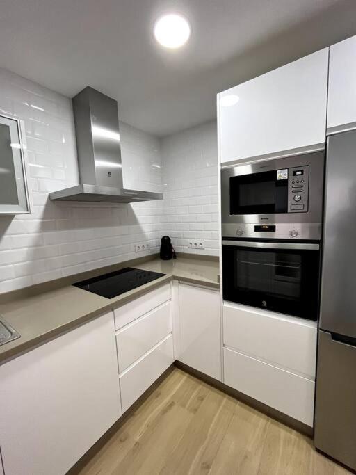 ANGELFLAT CENTRO - Apartamento de 3 dormitorios - 16
