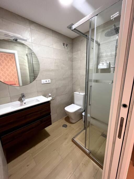 ANGELFLAT CENTRO - Apartamento de 3 dormitorios - 25