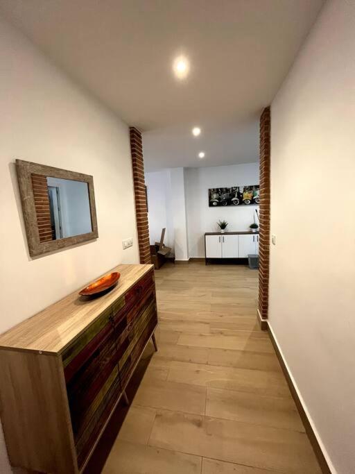 ANGELFLAT CENTRO - Apartamento de 3 dormitorios - 29