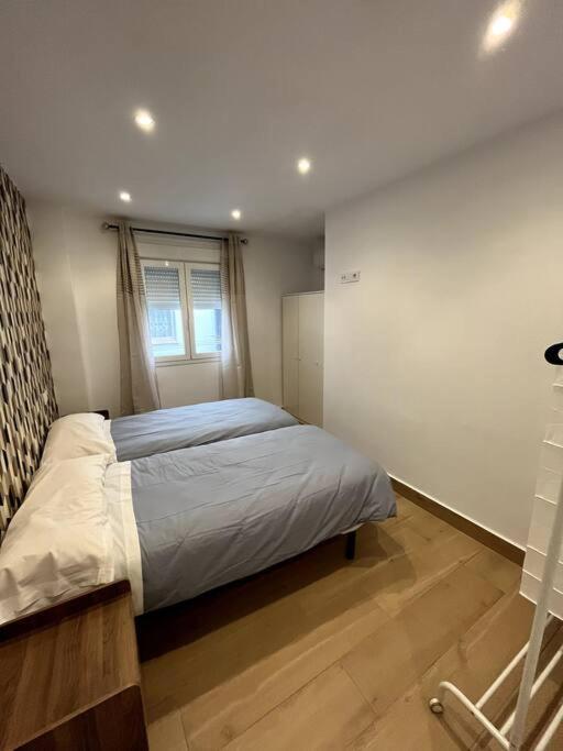 ANGELFLAT CENTRO - Apartamento de 3 dormitorios - 36