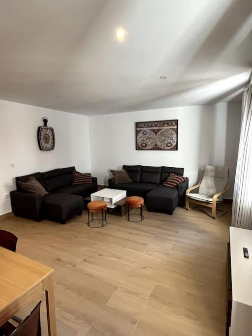 ANGELFLAT CENTRO - Apartamento de 3 dormitorios - 39