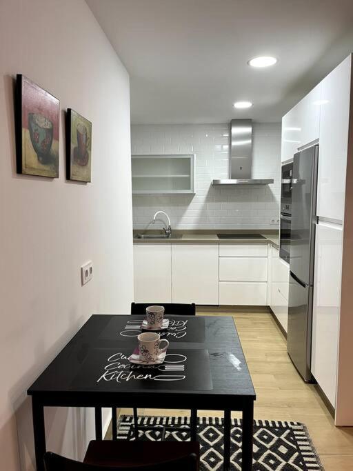 ANGELFLAT CENTRO - Apartamento de 3 dormitorios - 40