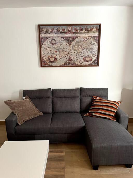 ANGELFLAT CENTRO - Apartamento de 3 dormitorios - 41