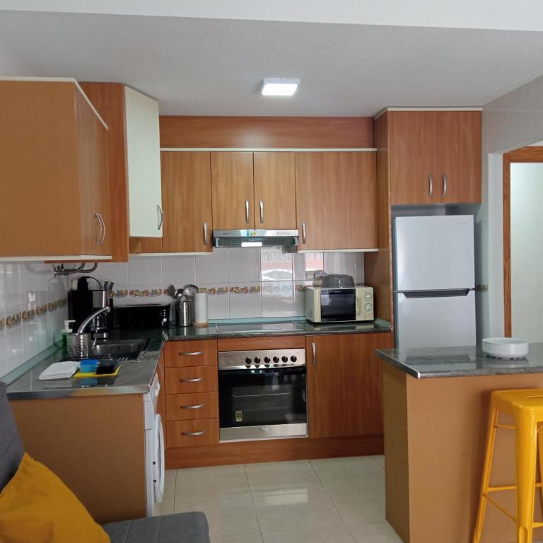PEDRUCHO POINT, menor sea & mediterranean sea views - Apartamento con vistas al mar - 6