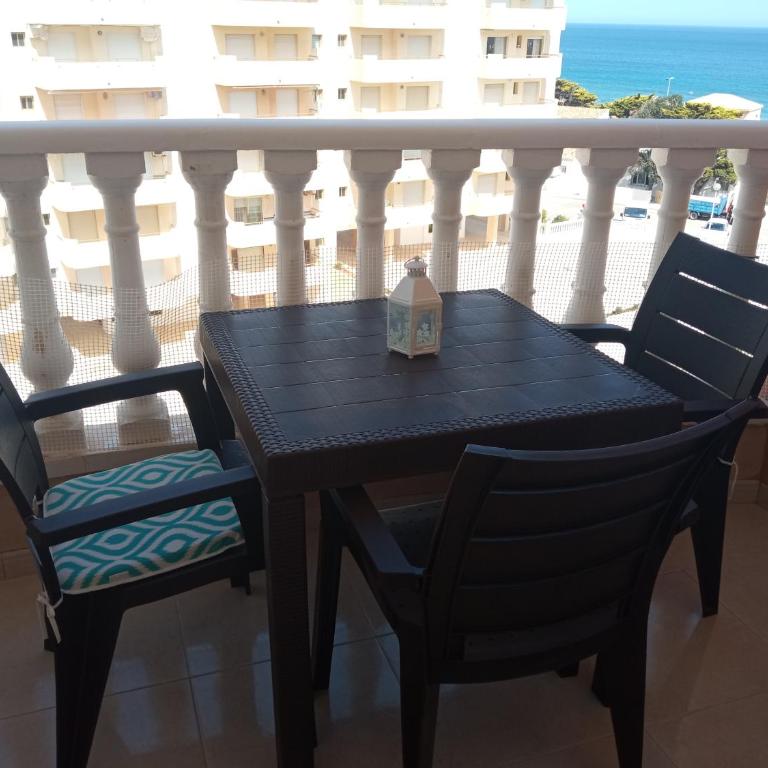 PEDRUCHO POINT, menor sea & mediterranean sea views - Apartamento con vistas al mar - 8