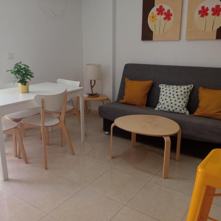 PEDRUCHO POINT, menor sea & mediterranean sea views - Apartamento con vistas al mar - 18