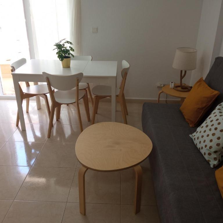 PEDRUCHO POINT, menor sea & mediterranean sea views - Apartamento con vistas al mar - 19