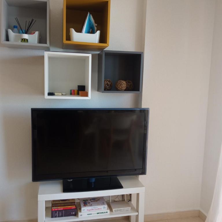 PEDRUCHO POINT, menor sea & mediterranean sea views - Apartamento con vistas al mar - 21