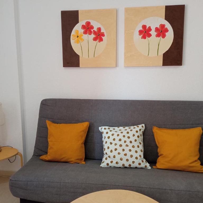 PEDRUCHO POINT, menor sea & mediterranean sea views - Apartamento con vistas al mar - 23