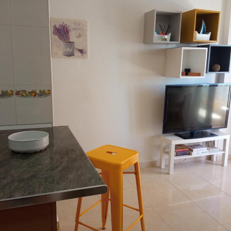 PEDRUCHO POINT, menor sea & mediterranean sea views - Apartamento con vistas al mar - 24