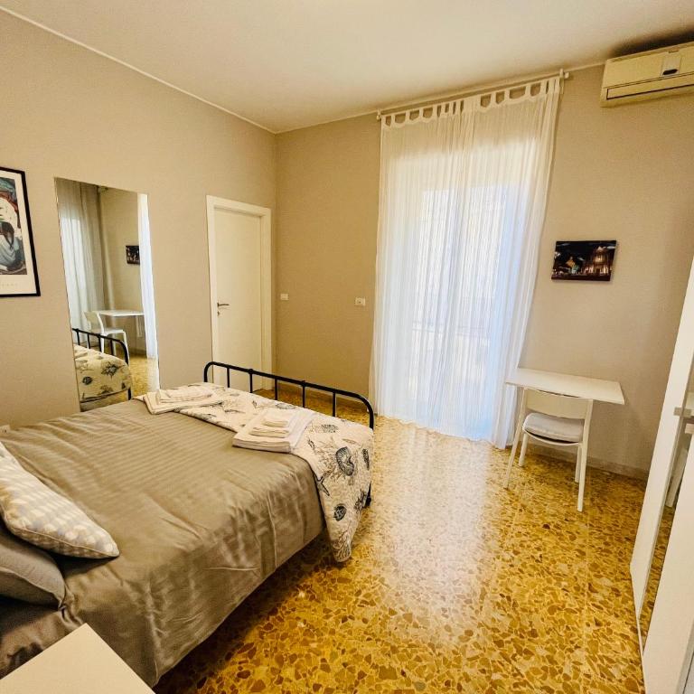 La Terrazza di Sant'Agata - Two-Bedroom Apartment - 31