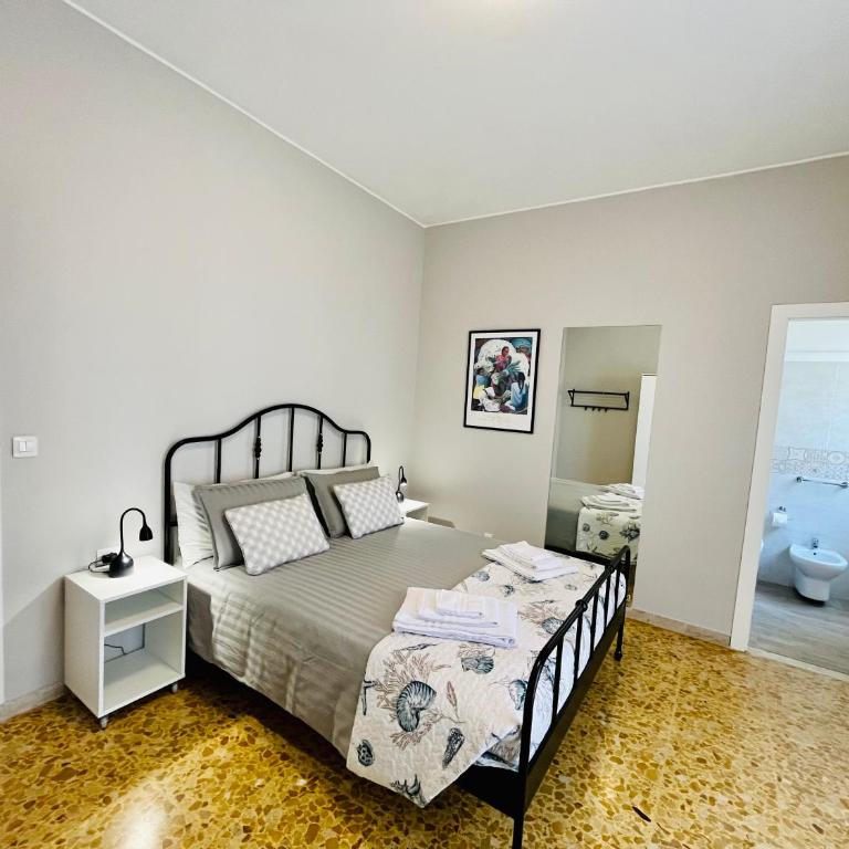 La Terrazza di Sant'Agata - Two-Bedroom Apartment - 38