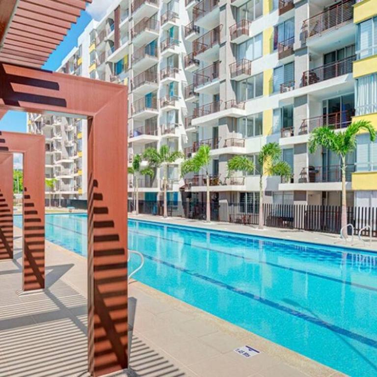 Marquis Enclave, Condo With Pool Access and More - Apartamento Deluxe - 35