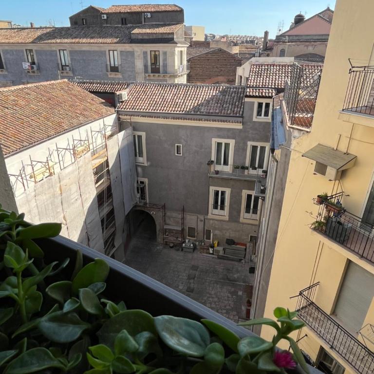 La Terrazza di Sant'Agata - Two-Bedroom Apartment - 48