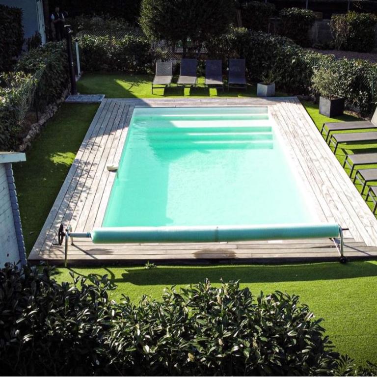 Chez Muriel - Villa - 1
