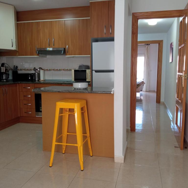 PEDRUCHO POINT, menor sea & mediterranean sea views - Apartamento con vistas al mar - 26