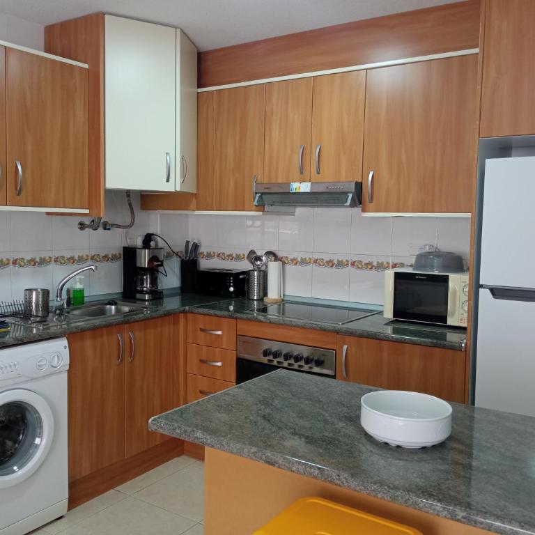 PEDRUCHO POINT, menor sea & mediterranean sea views - Apartamento con vistas al mar - 25