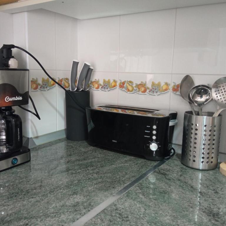 PEDRUCHO POINT, menor sea & mediterranean sea views - Apartamento con vistas al mar - 28