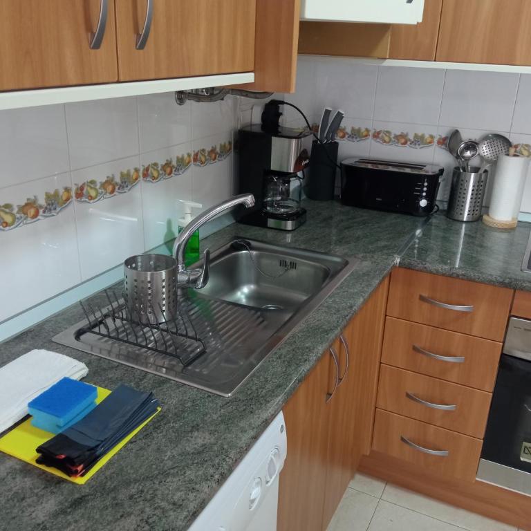 PEDRUCHO POINT, menor sea & mediterranean sea views - Apartamento con vistas al mar - 27