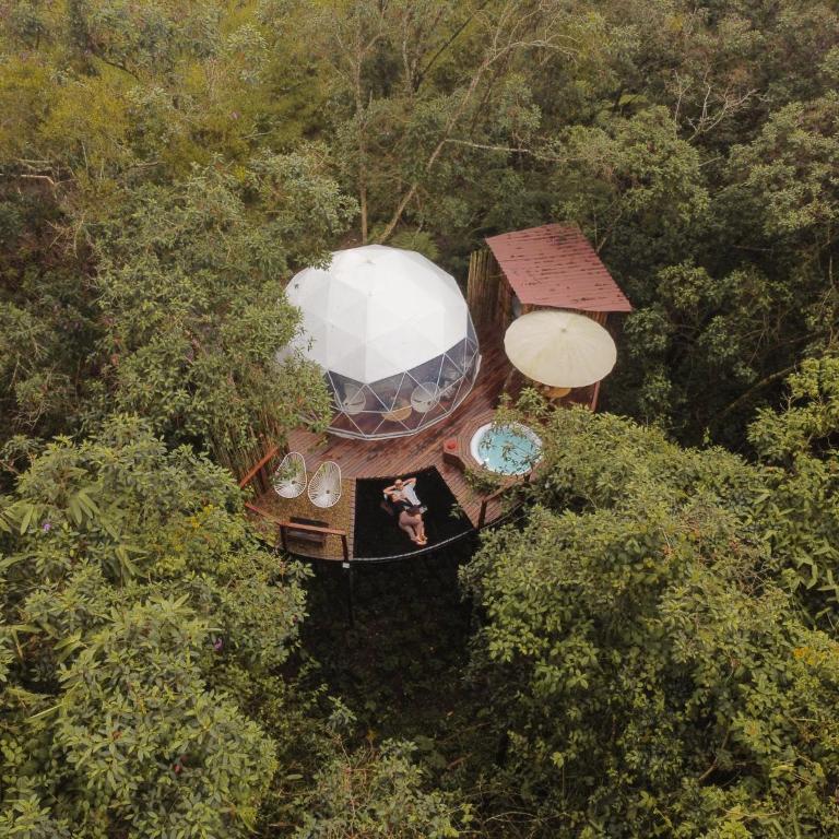 Solana Glamping - Suite - 1