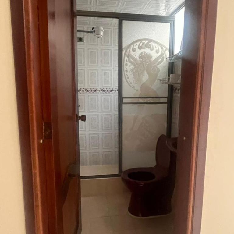 CasaBlanca Avcircunvalar - Habitación Doble con baño compartido - 1
